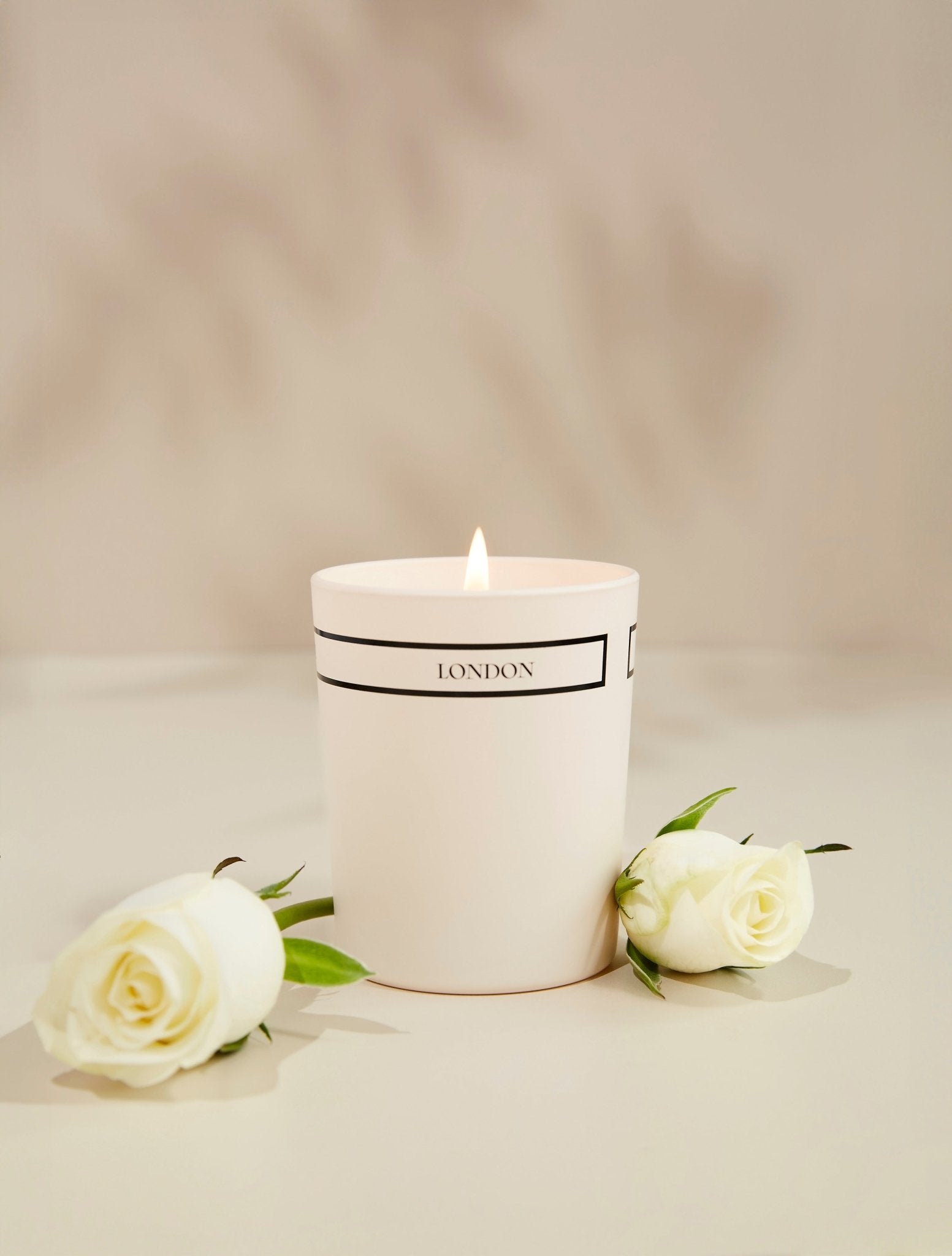 A Touch of Romance: Homemade Rose Syrup - New Flame