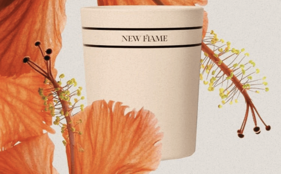 Candles in Summer? Yes, Arguably The Best Season To Burn Them - New Flame