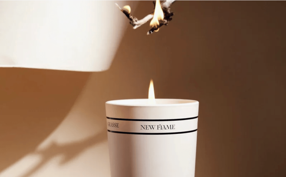 Do Candle Shapes Burn Differently? Tapers, Pillars, Tealights and Container Candles - New Flame