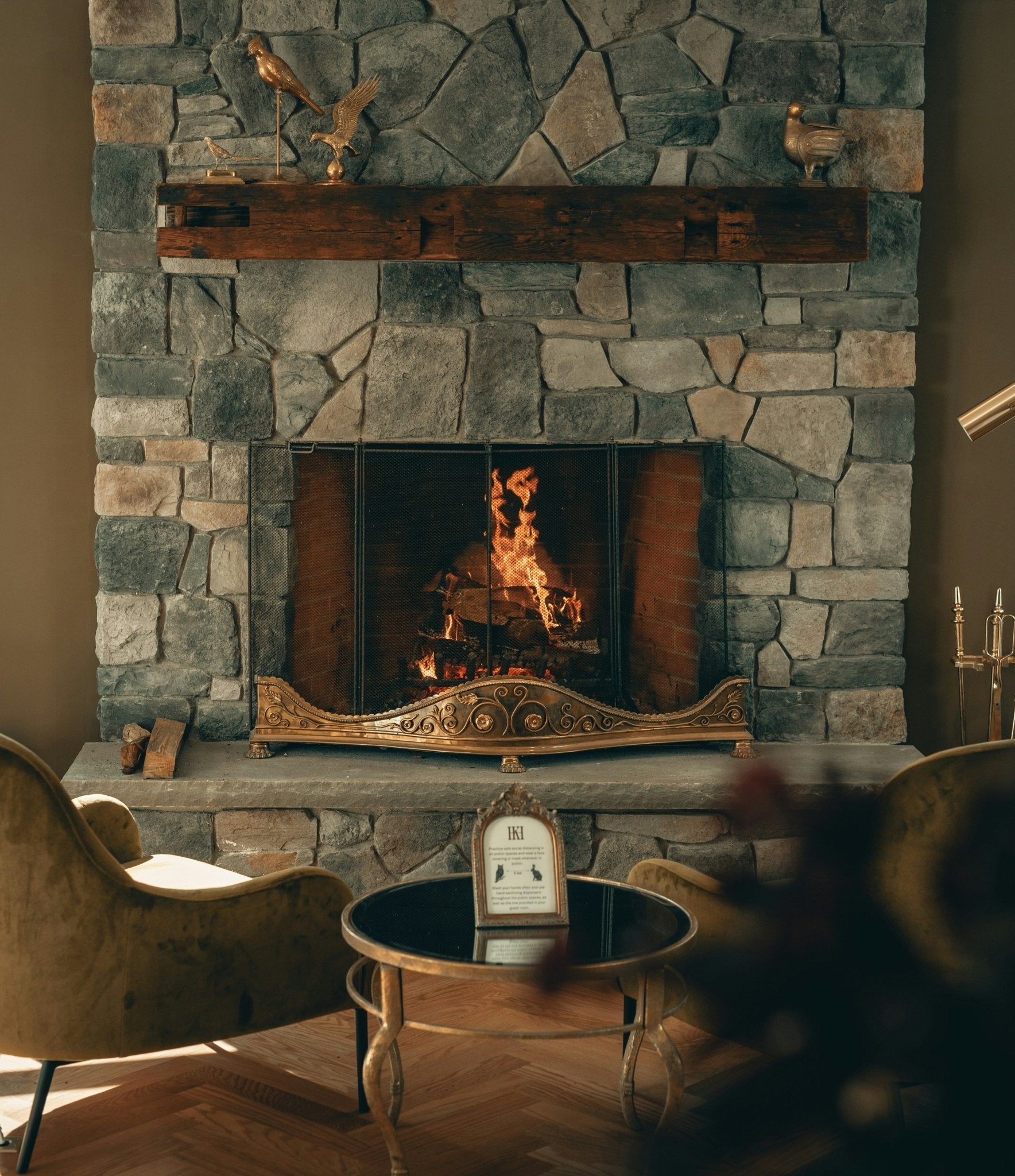 Hygge Harmony: Discover Cozy Moments with New Flame Luxury Candles - New Flame