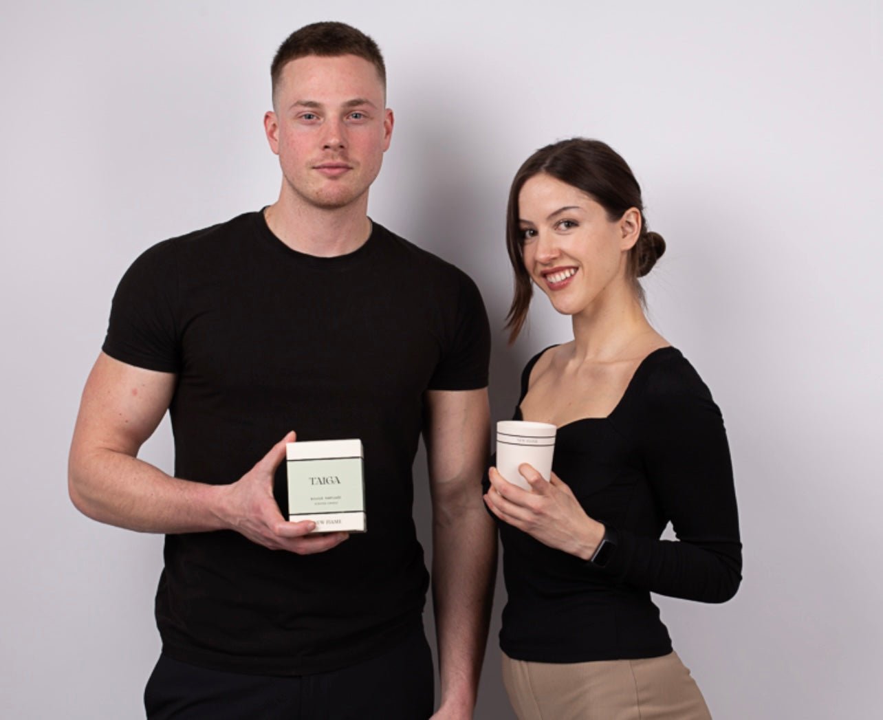 New Flame & Company Culture - New Flame