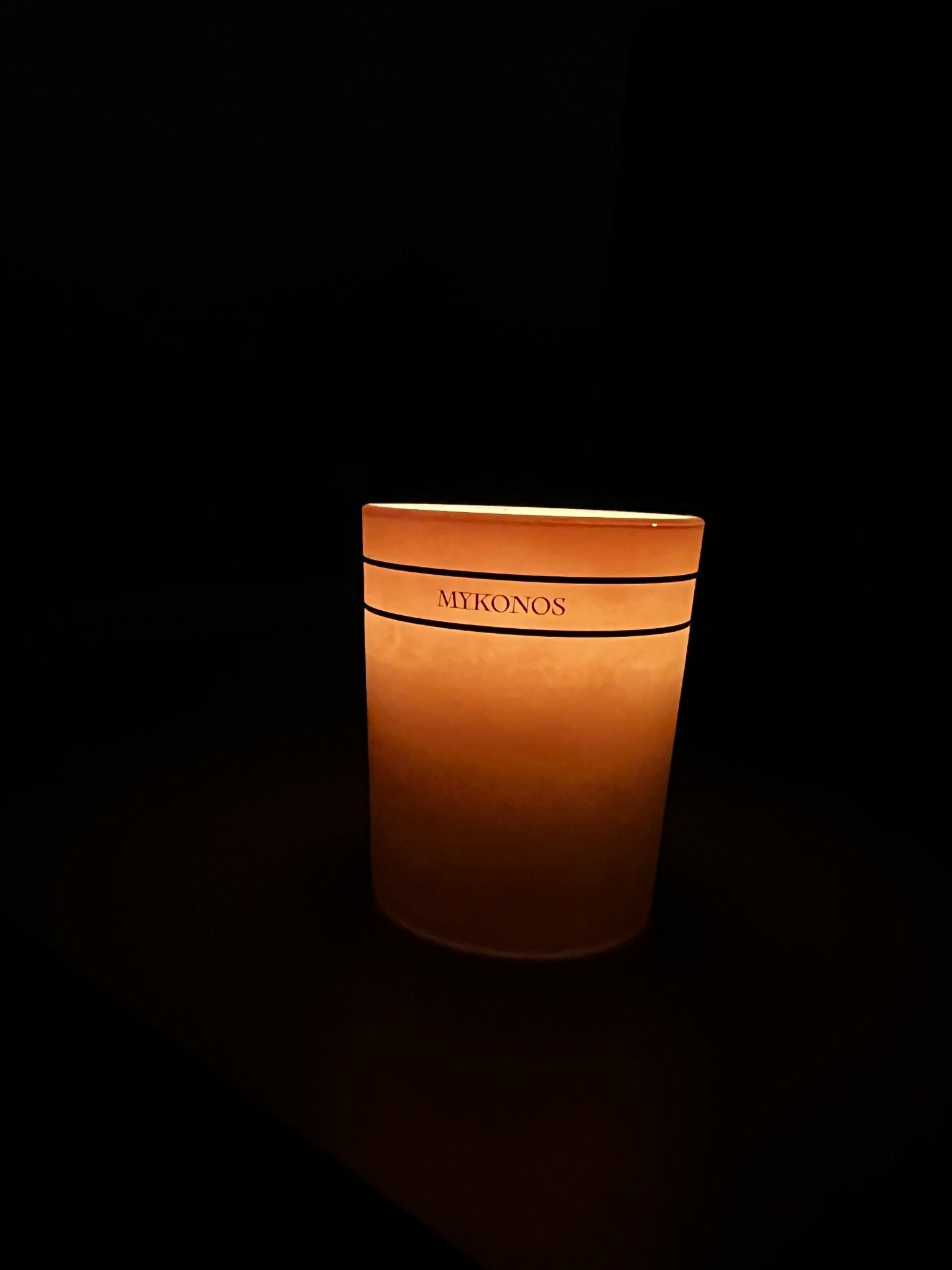 New Flame How to take care of your candles