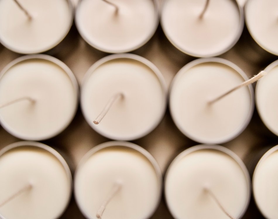 Understanding Candle Wax New Flame