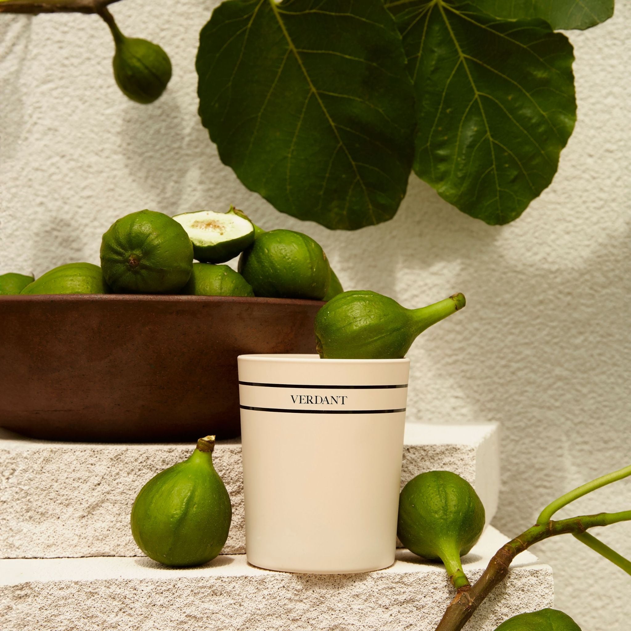 VERDANT CANDLE