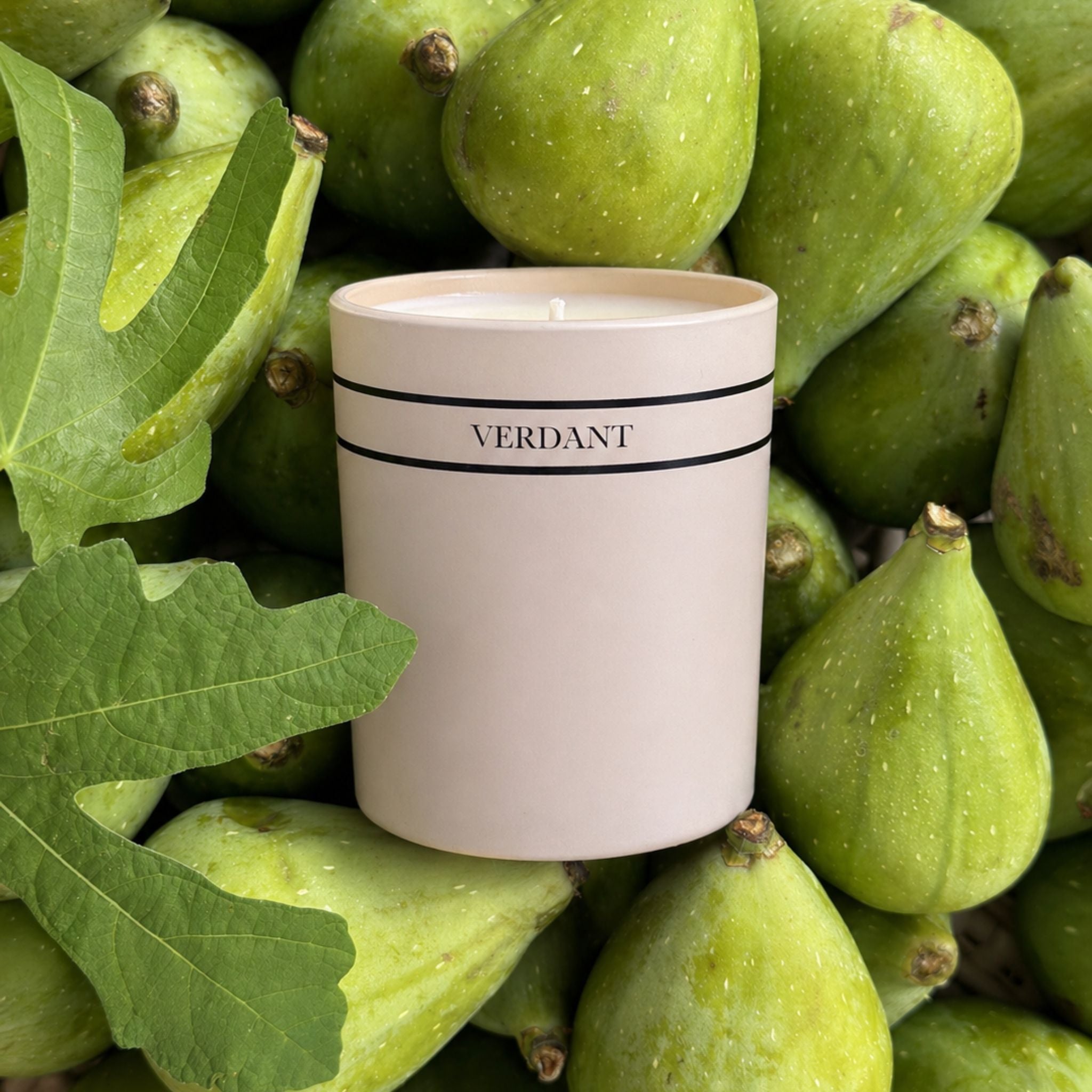 VERDANT CANDLE