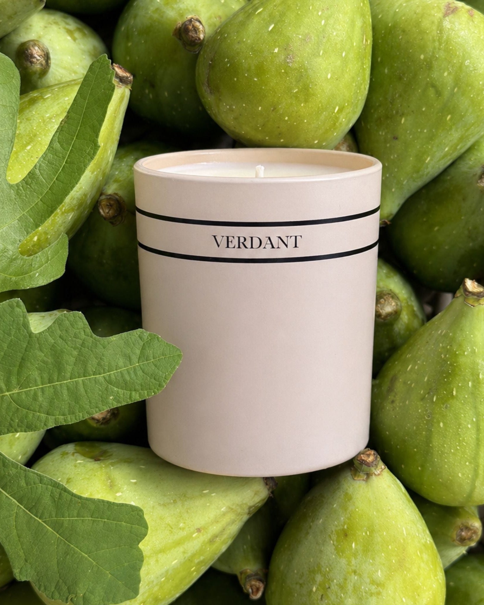 VERDANT CANDLE