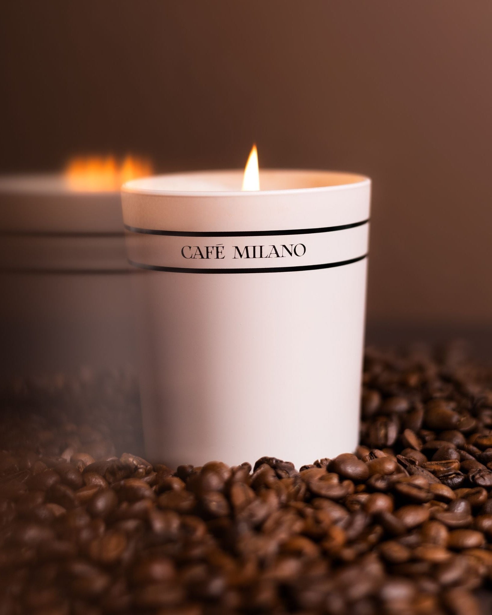 Espresso x Rose