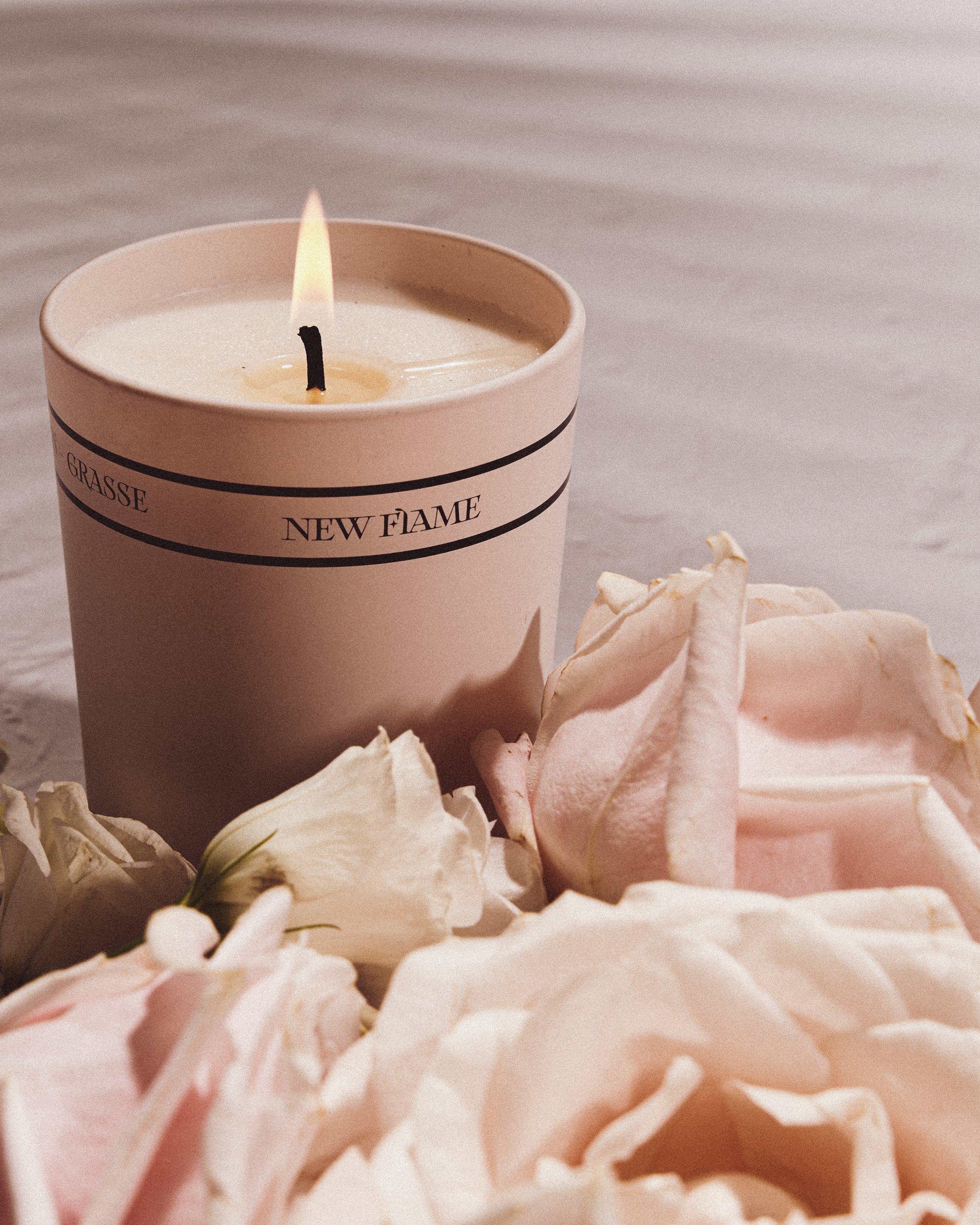 LONDON CANDLE