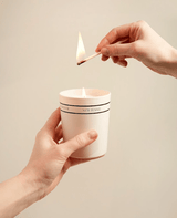 LONDON CANDLE - New Flame