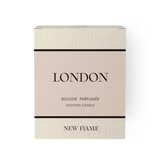 LONDON CANDLE