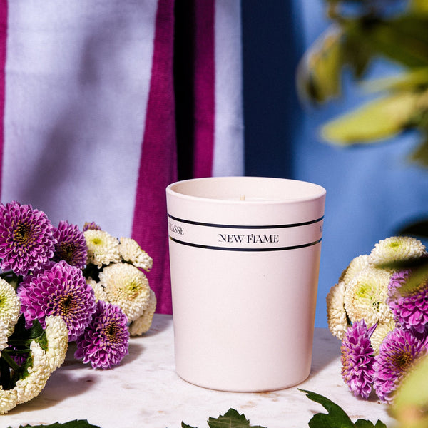 5 Spring Candle Fragrances to Brighten Up Your Home - New Flame