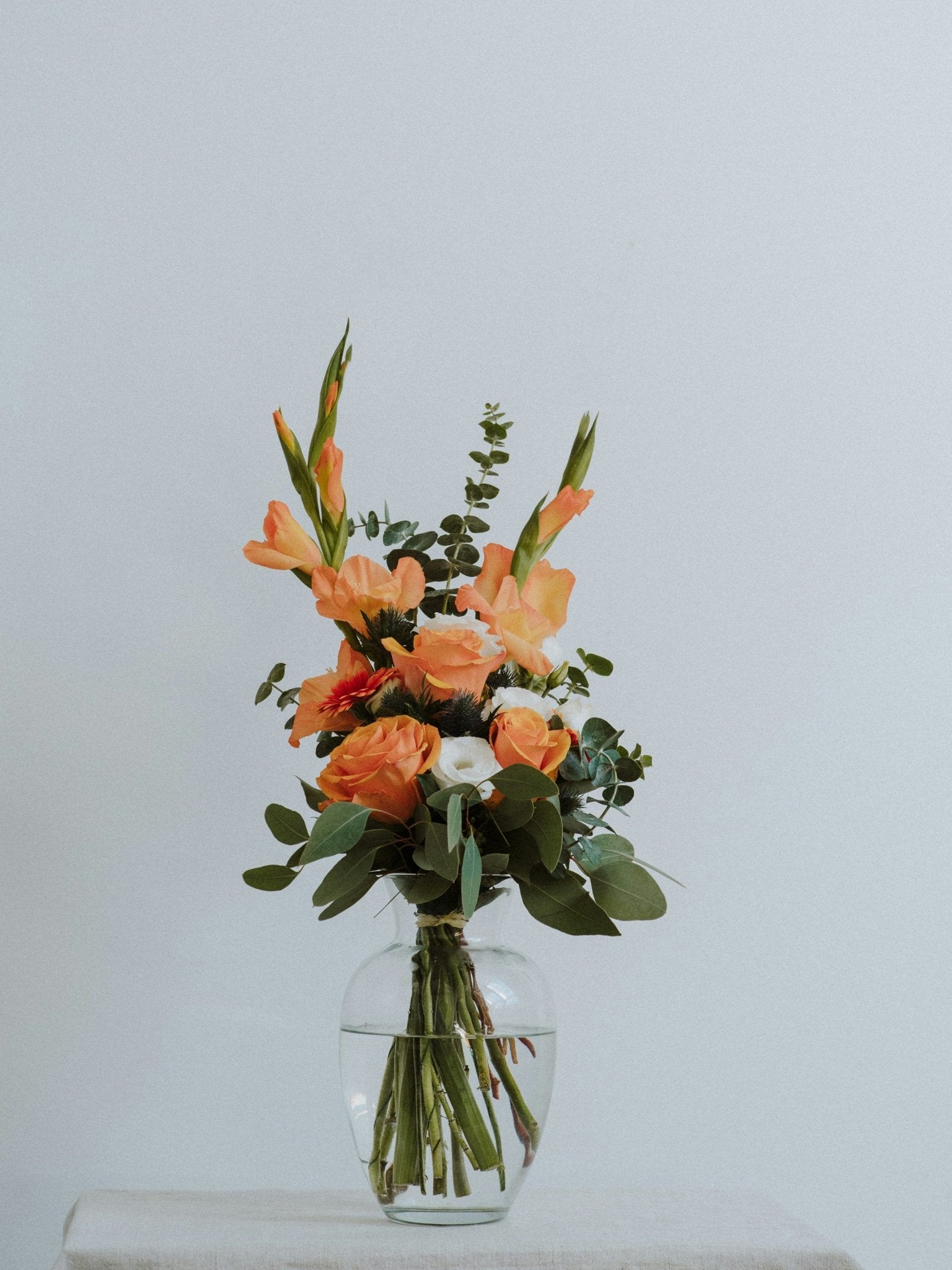 Blooms and Bouquets: Unveiling Spring's Signature Flowers Inspired by Our Candle Scents - New Flame