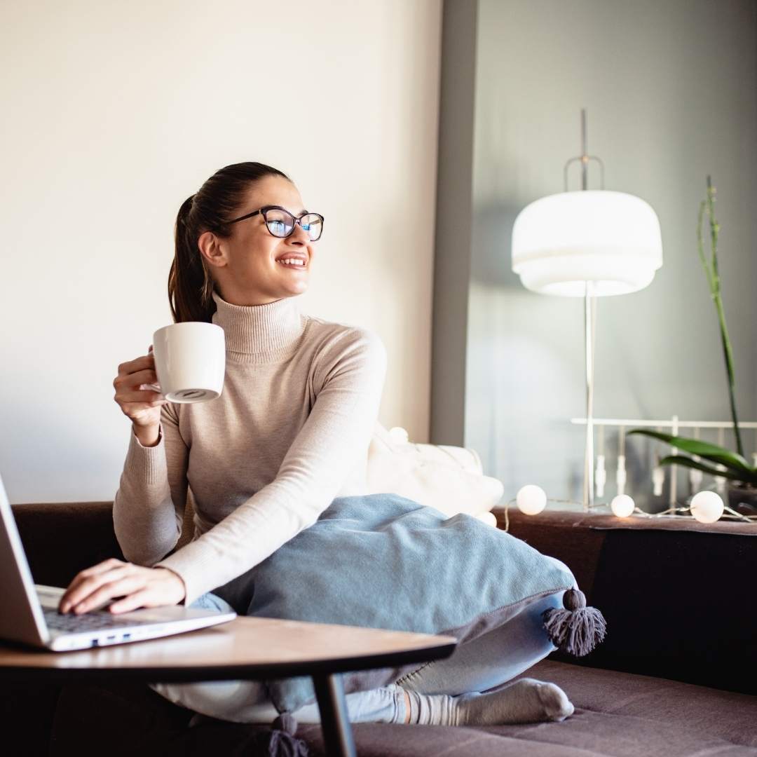 Boost Your Productivity with Home Fragrance - New Flame