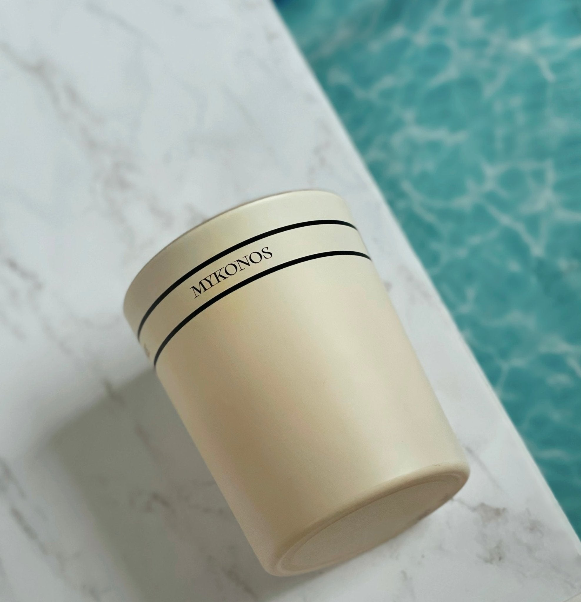 Curing Monday Blues with New Flame Candles - New Flame