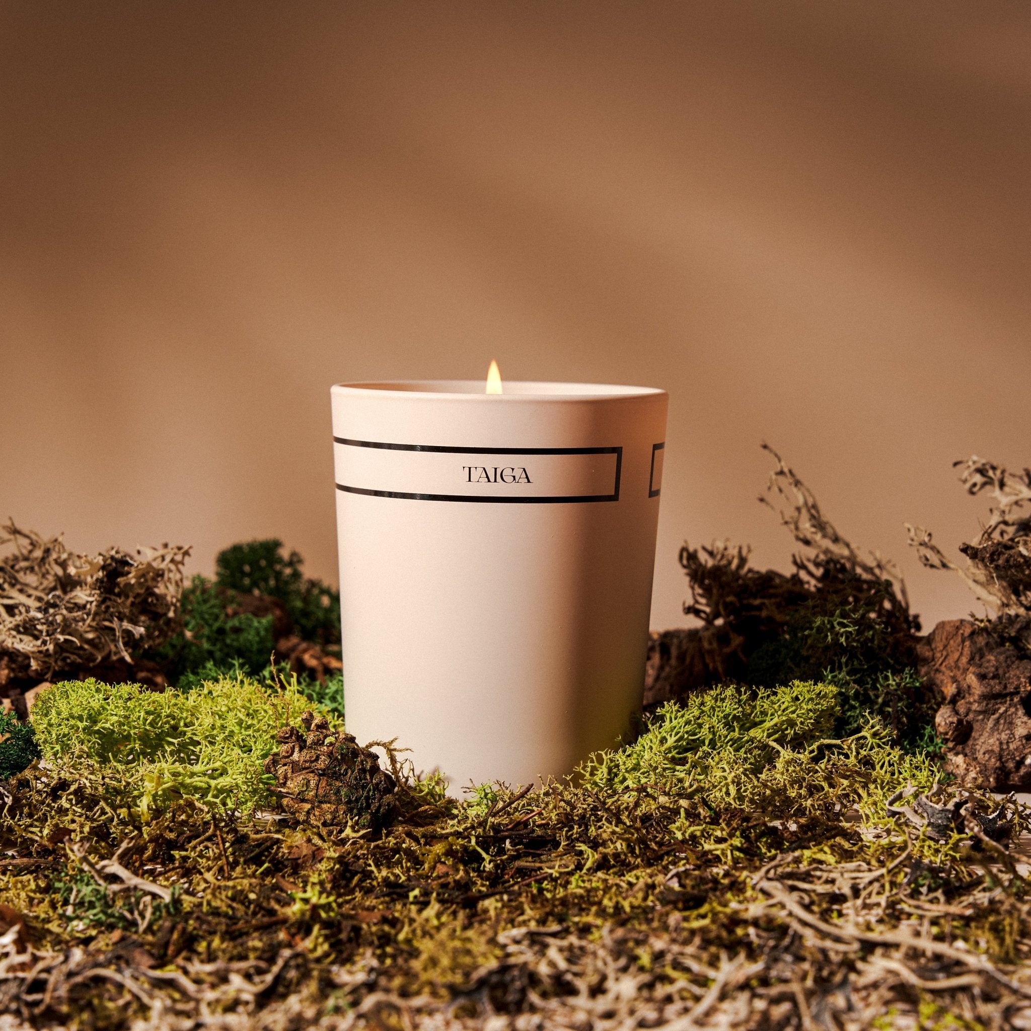 Embracing the Autumn Equinox: Igniting the Candle Season - New Flame