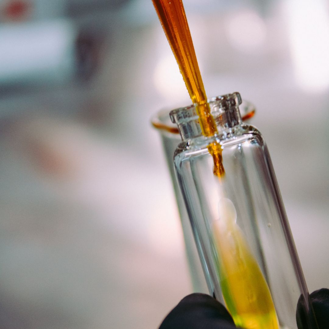 IFRA Certified Fragrances - What They Are and Why They Matter - New Flame