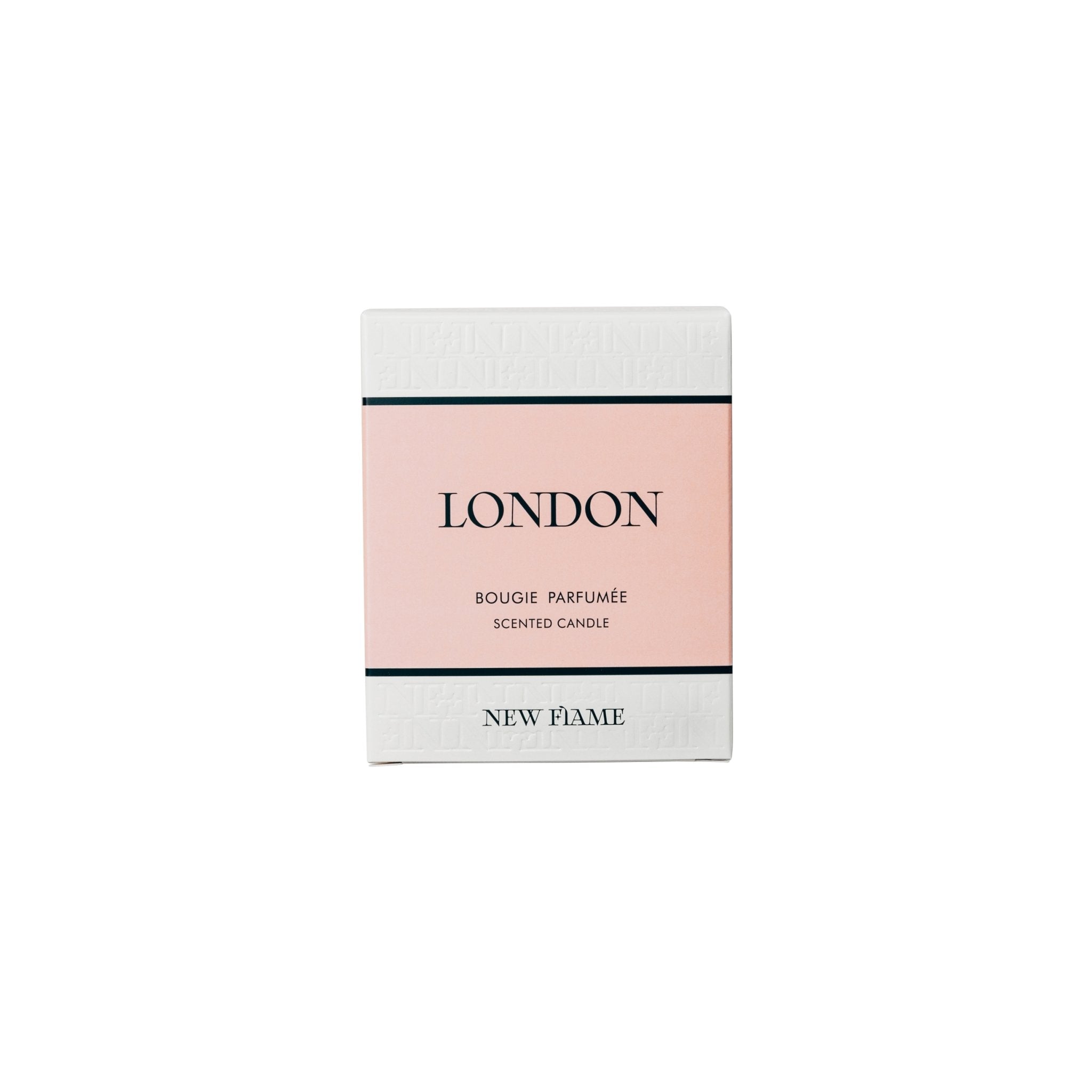 New Flame London Candle - New Flame