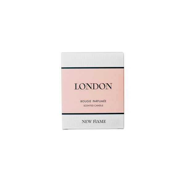 New Flame London Candle - New Flame