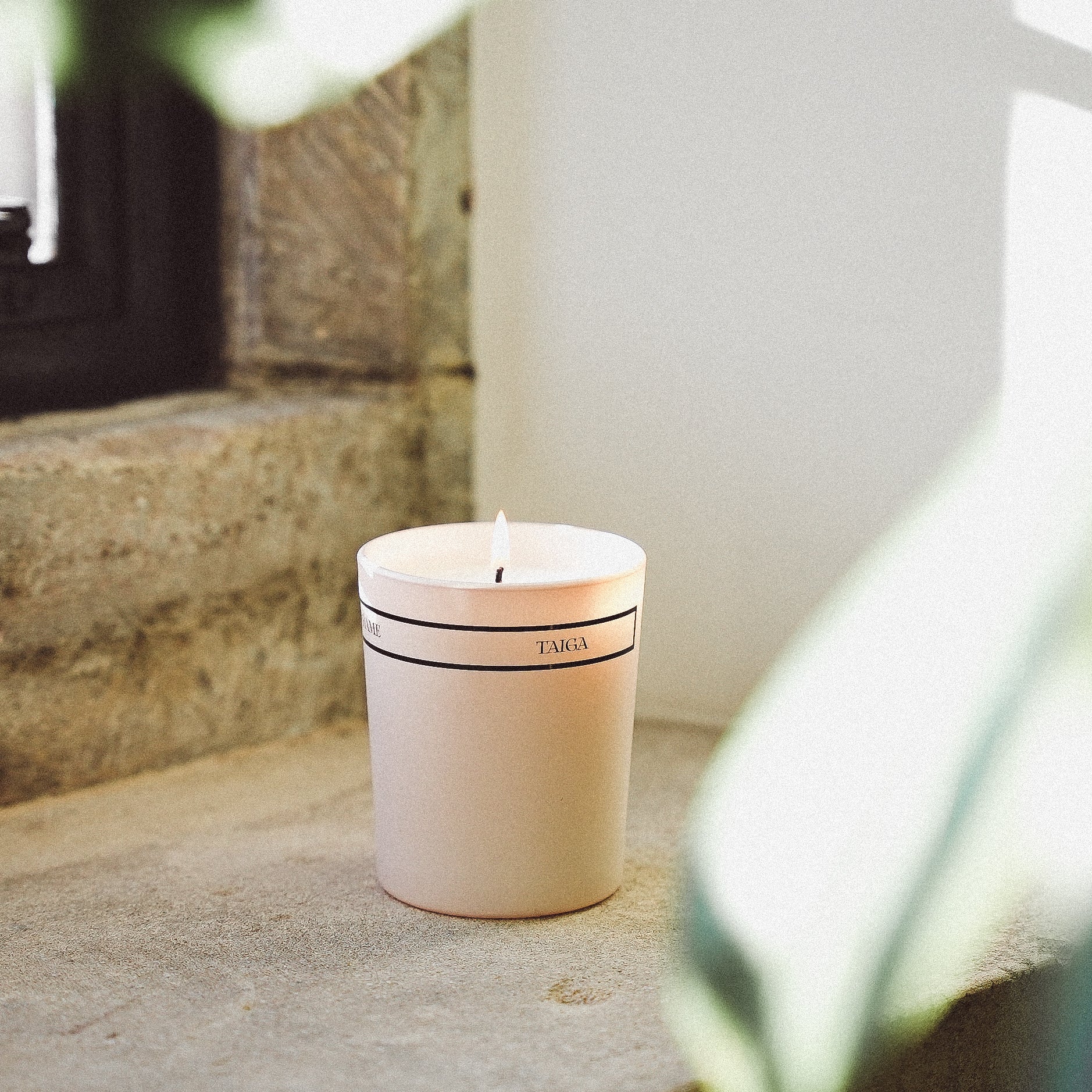 The Perfect Mother’s Day Morning With New Flame - New Flame