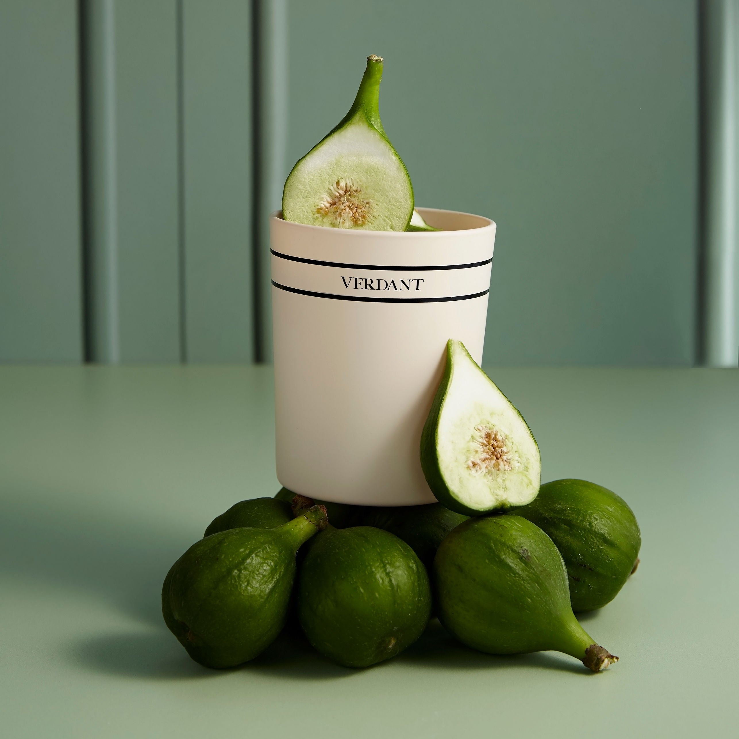 VERDANT CANDLE