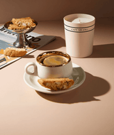 CAFÉ MILANO CANDLE - New Flame