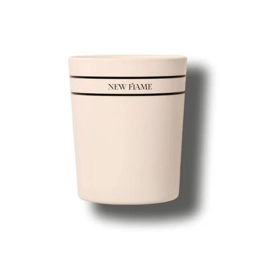 LONDON SCENTED CANDLE - New Flame