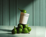 VERDANT CANDLE - New Flame