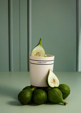 VERDANT CANDLE - New Flame