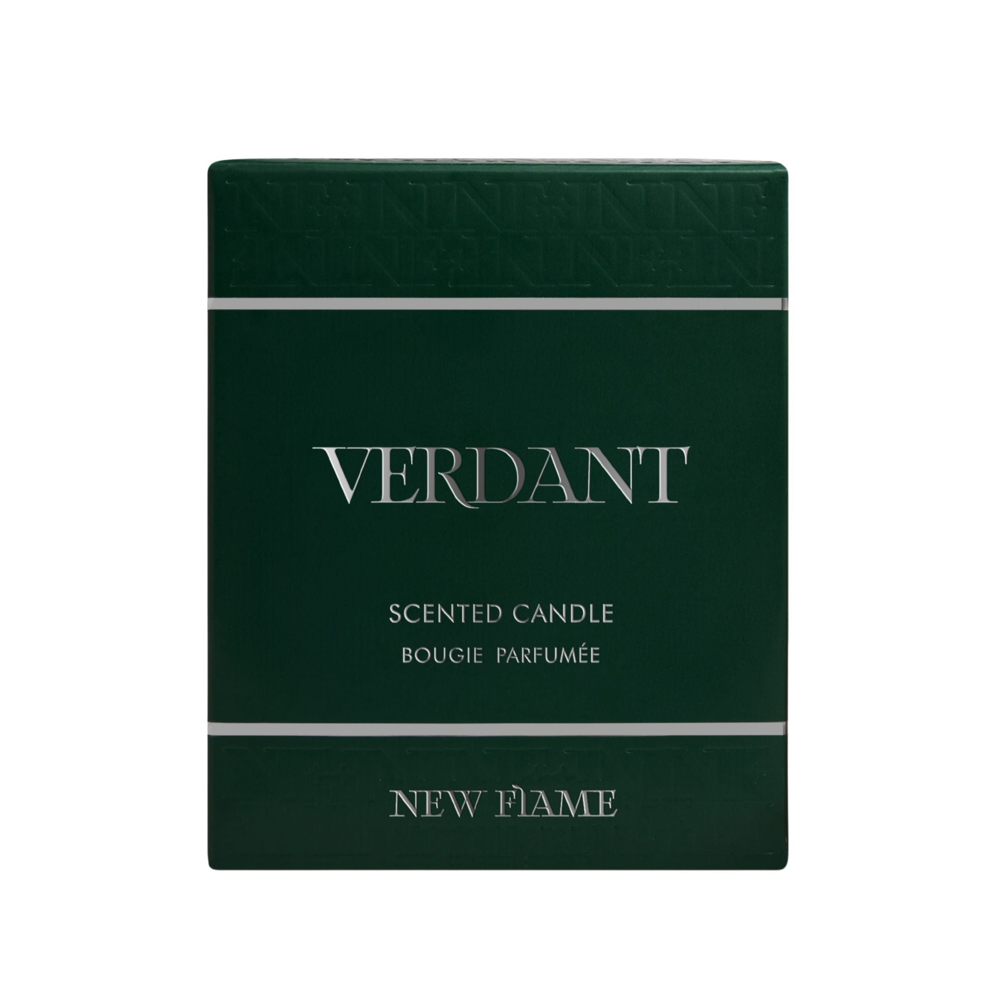 VERDANT CANDLE - New Flame