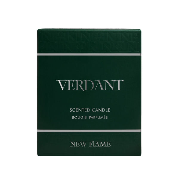 VERDANT CANDLE - New Flame