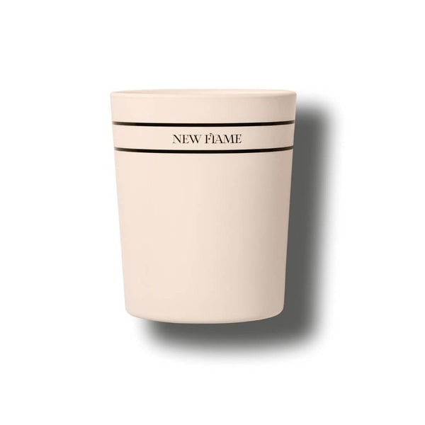 MYKONOS CANDLE - New Flame