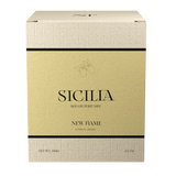 SICILIA SCENTED CANDLE - New Flame